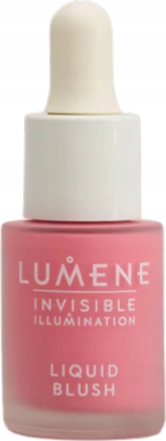 Lumene LUMENE_Invisible Illumination roz z serum