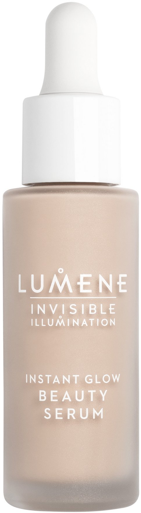 Lumene LUMENE_Invisible Illumination serum tonujace 100