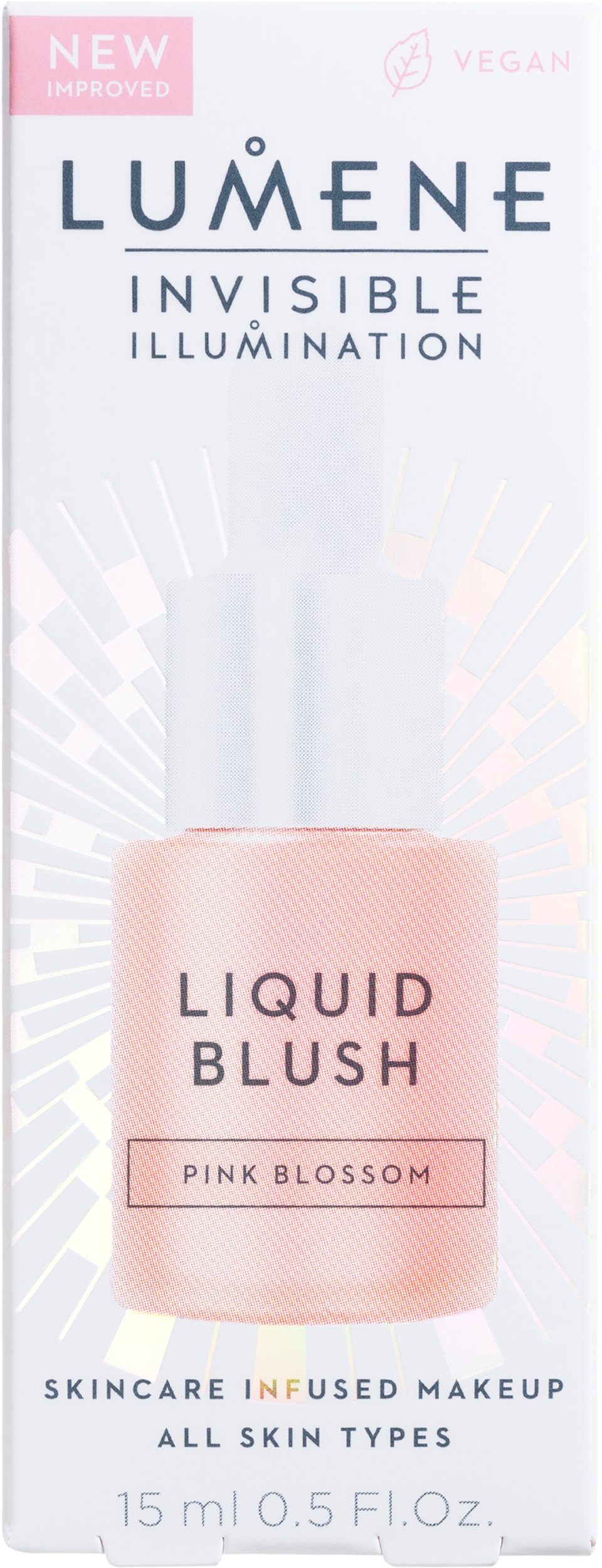 Lumene LUMENE_Invisible Illumination roz z serum