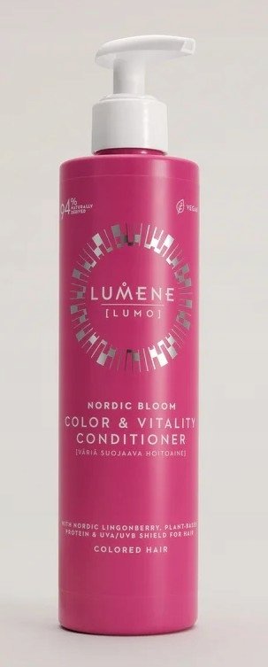 Lumene Lumene_Nordic Bloom Lumo chroniaca kolor