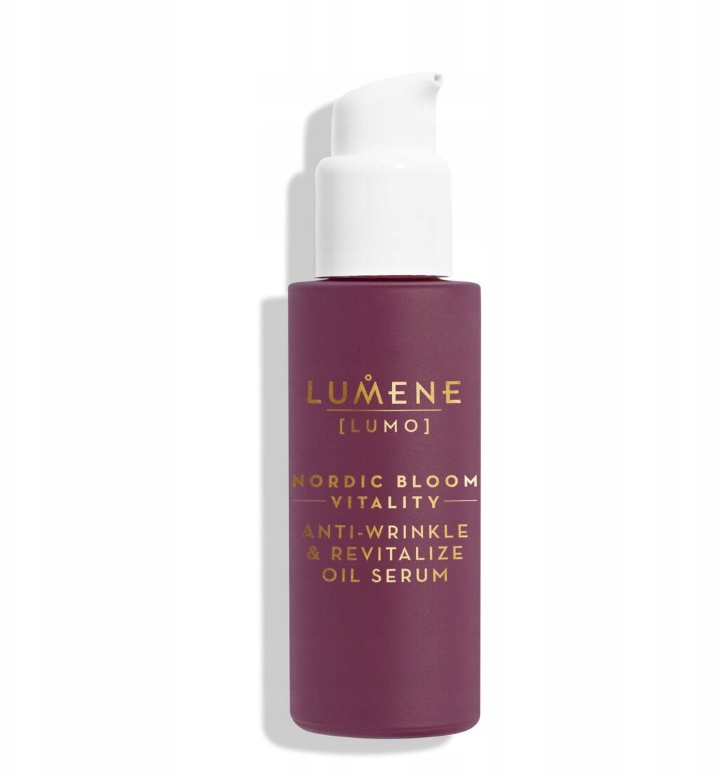 Lumene LUMENE_Nordic Bloom lsqb Lumorsqb  Vitality