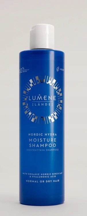 Lumene Nawilzajacy szampon do wlosow LUMENE_Nordic