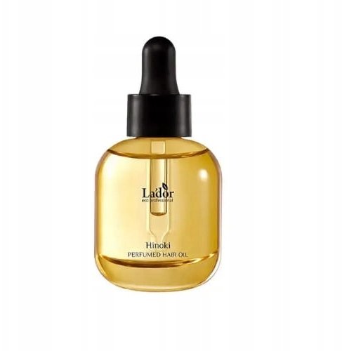 Lador Eco* Professional Parfumed Hair Oil