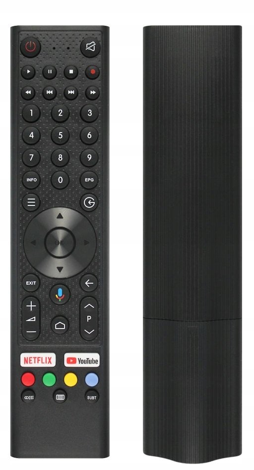 Pilot RTV Lamex Do TV LCD
