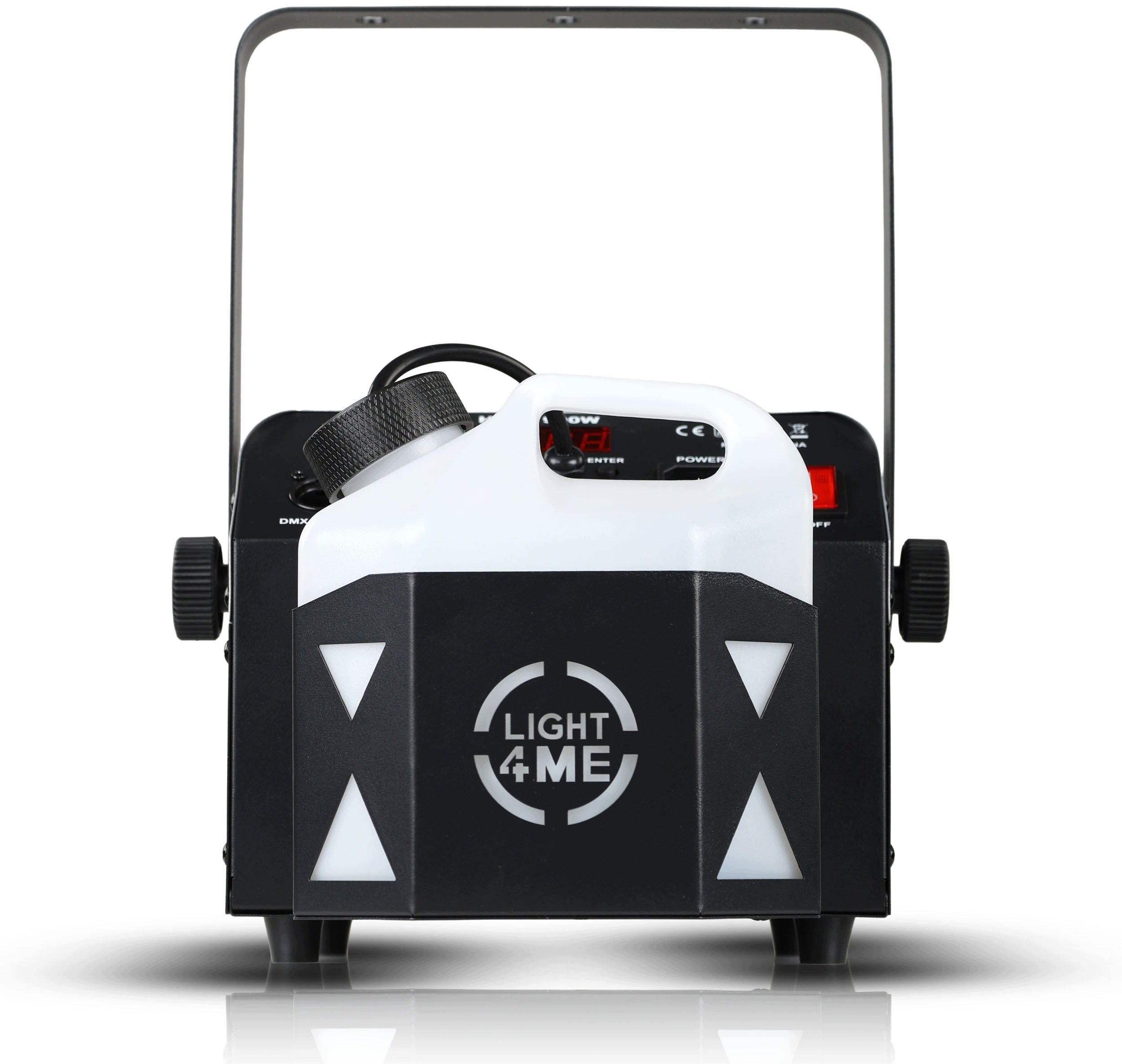 LIGHT4ME Haze 900W generator generator dymu