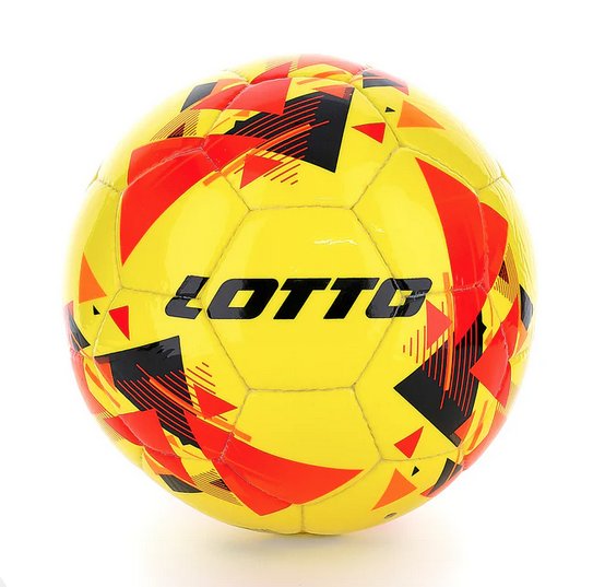 Lotto Pilka BL FB 400 II