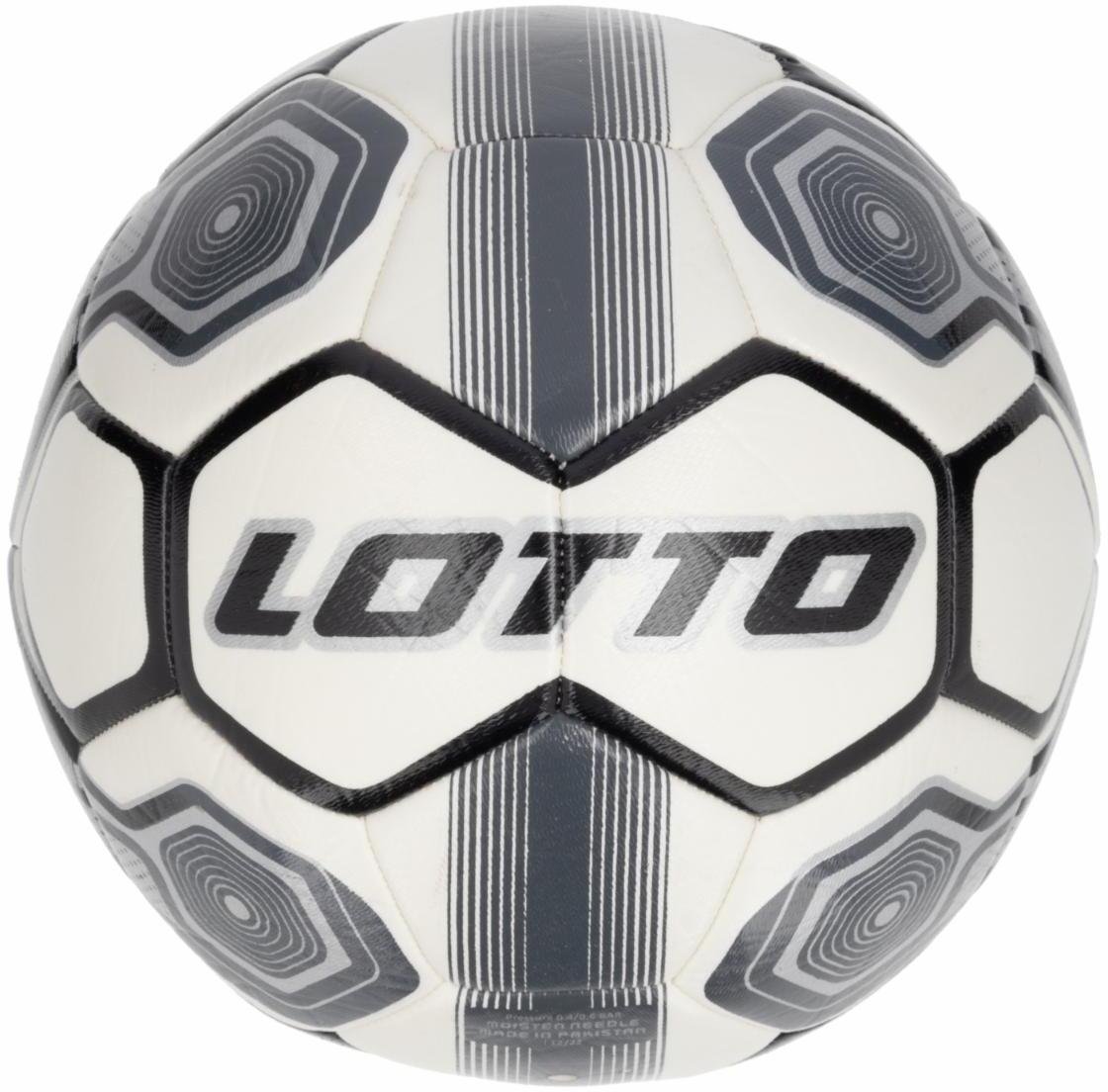 Lotto LO Pilka BL FB 400