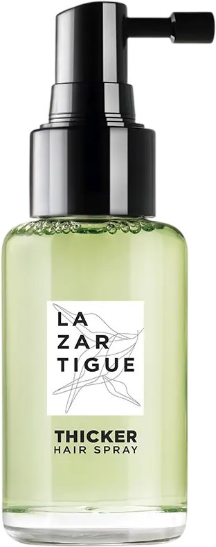 Lazartigue Thicker  Hair Spray Treatment  Anti-Hair