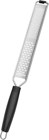 Lurch 240110 Flat grater Stainless steel