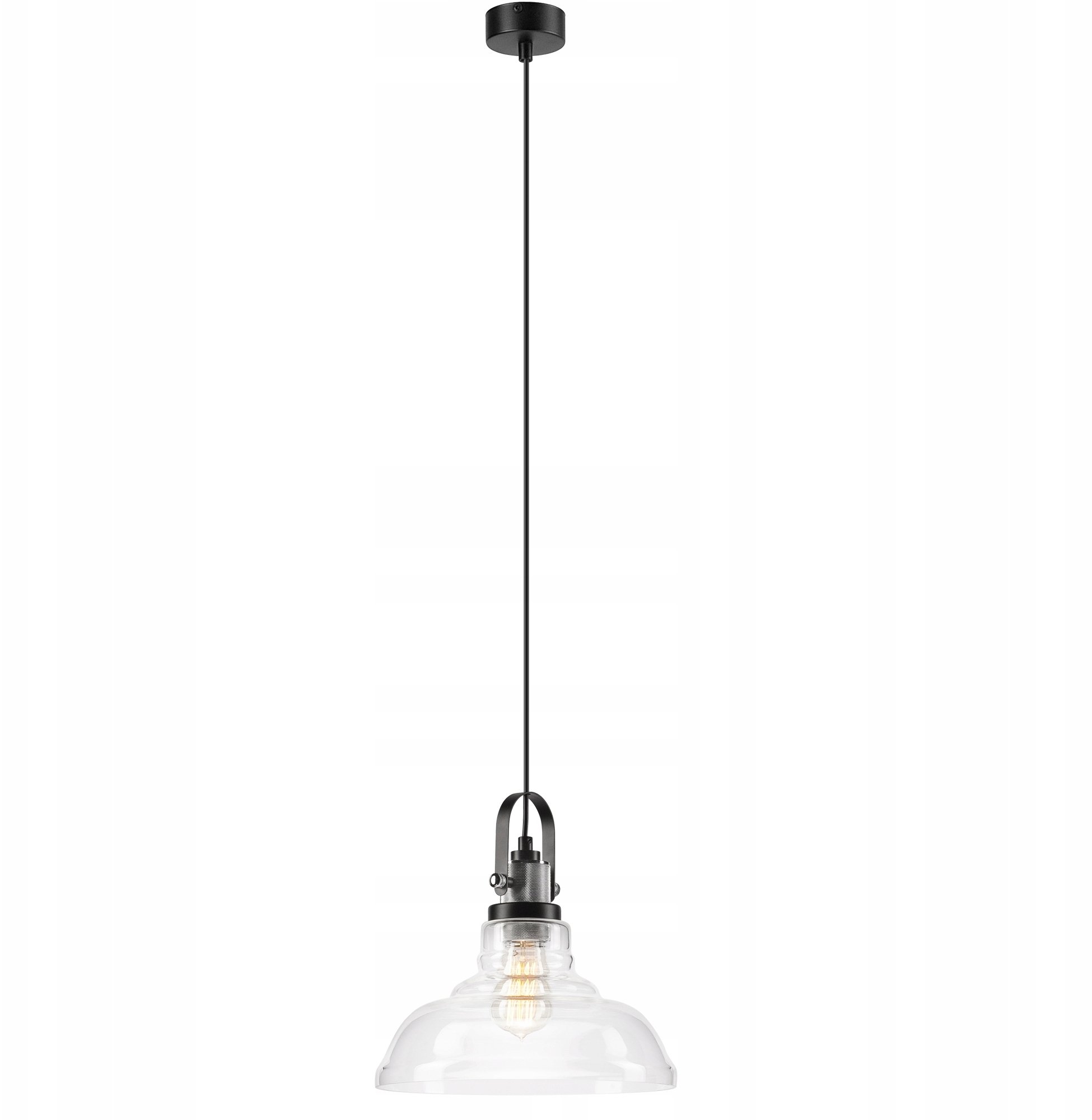 Lampa wiszaca Lamkur Matteo lampa wiszaca