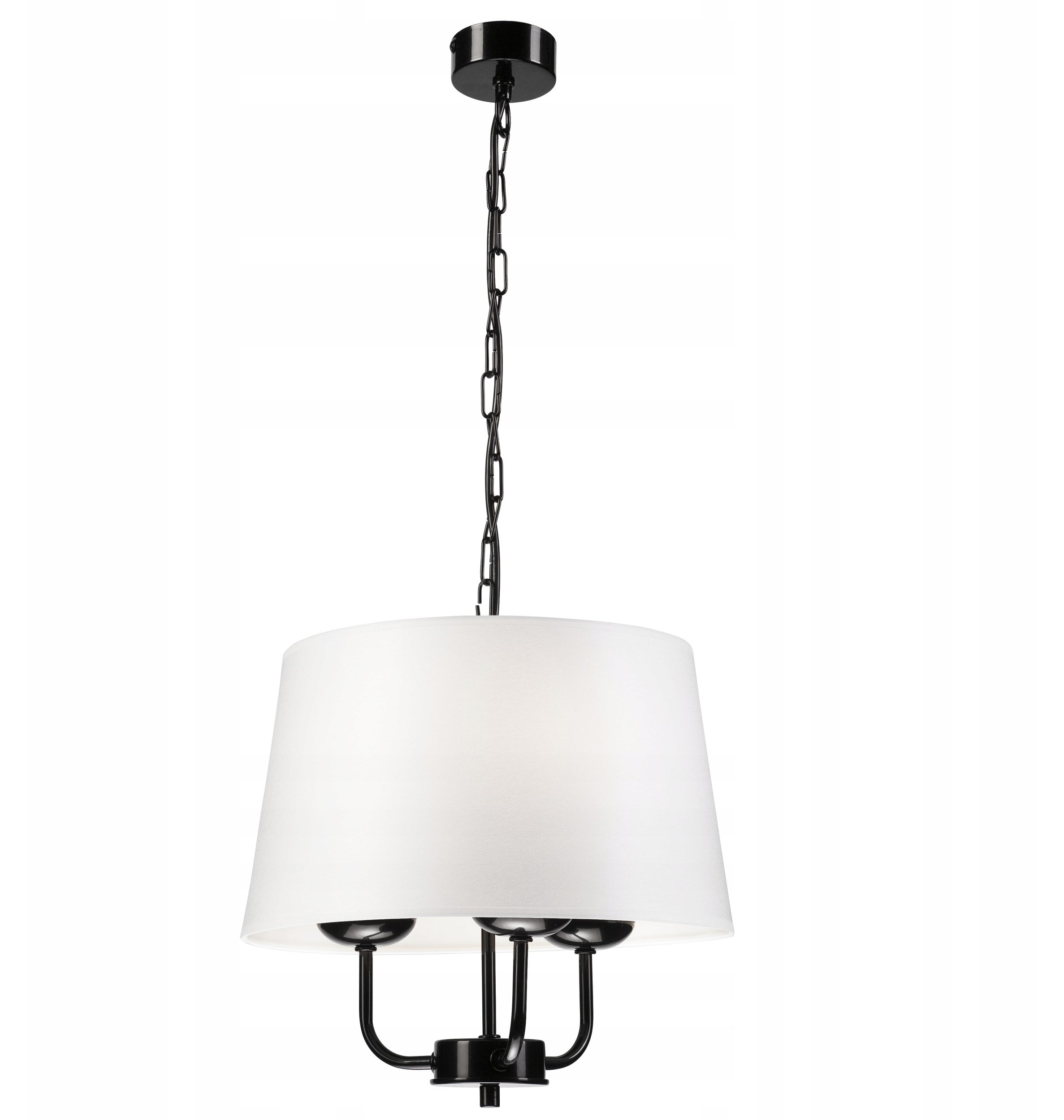 Lampa wiszaca Lamkur Britta zwis 1x60W
