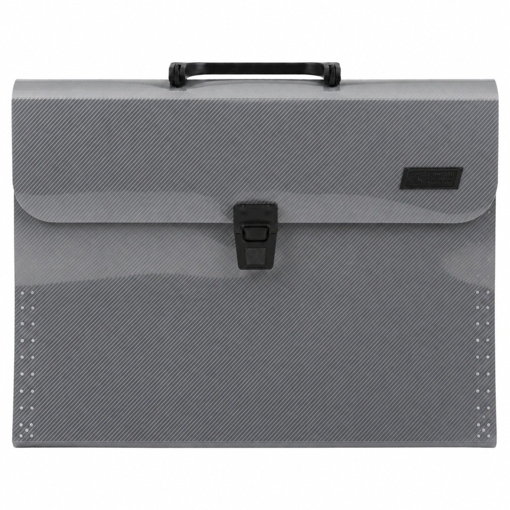 Lean Teczka harmonijkowa organizer na dokumenty