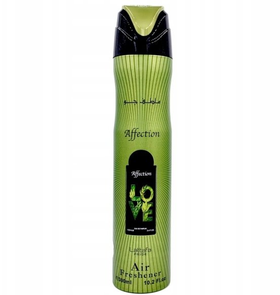 Lattafa   Affection  Room Air Freshener  300