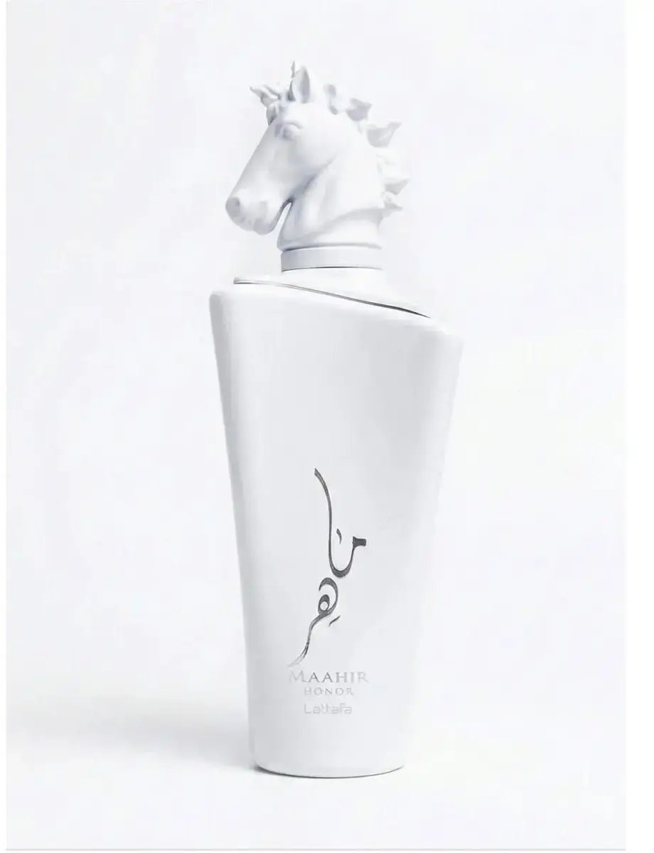 Lattafa Maahir Honor Woda perfumowana Unisex