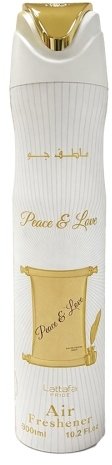 Lattafa Room Air Freshener Pride Peace