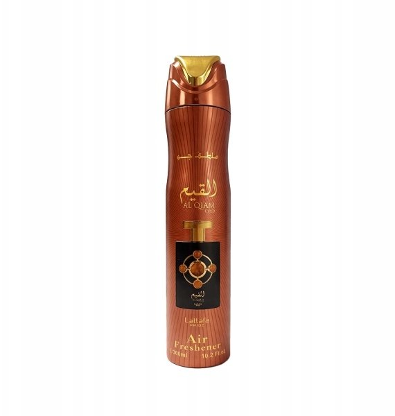 Lattafa Room Air Freshener Al Qiam