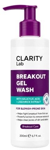LaQ BEAUTY F Clarity Lab Zel