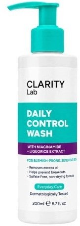 LaQ Beauty F Clarity Lab Zel