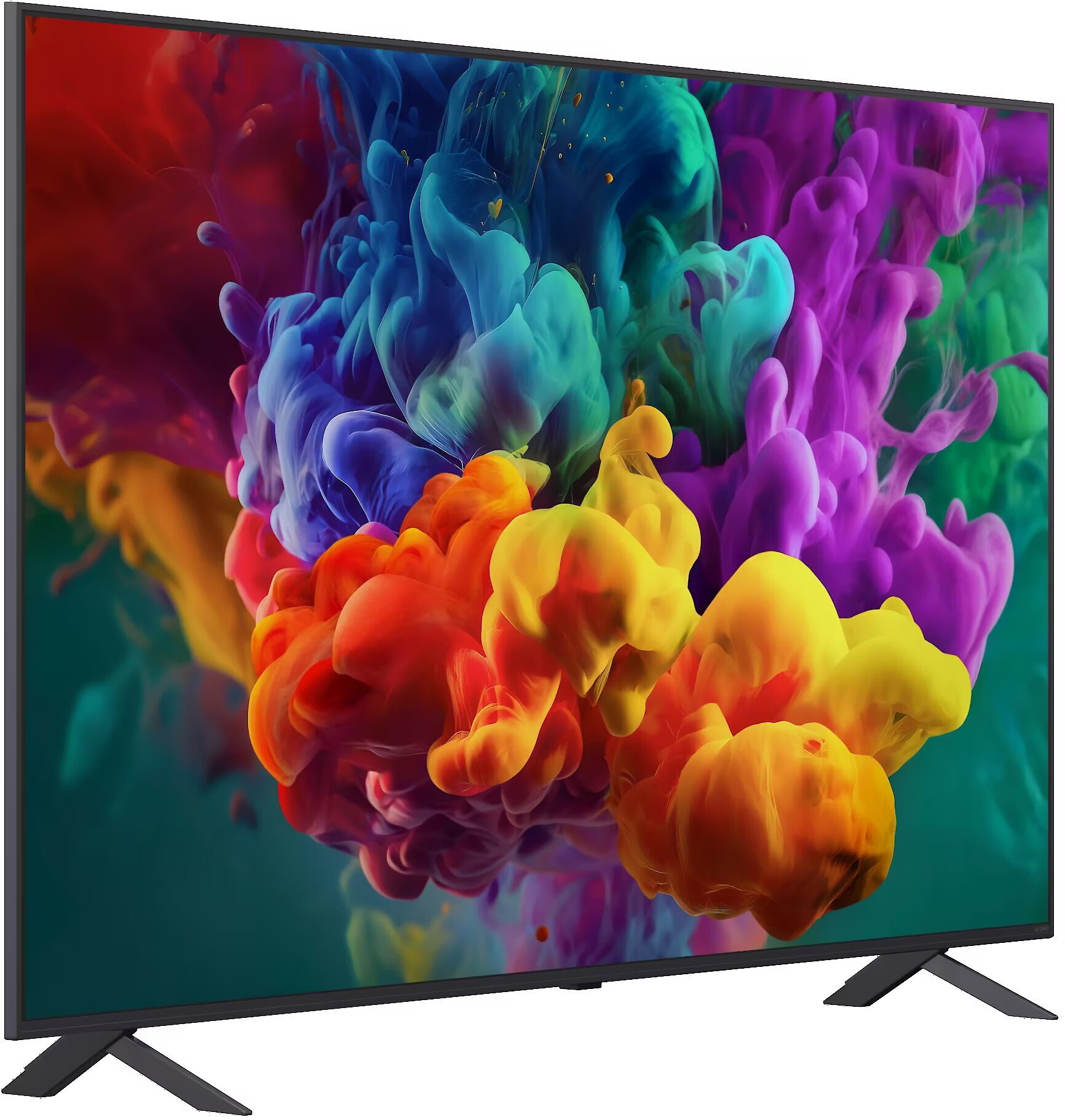 Telewizor LG 65QNED85B3B 65`` (164 cm)