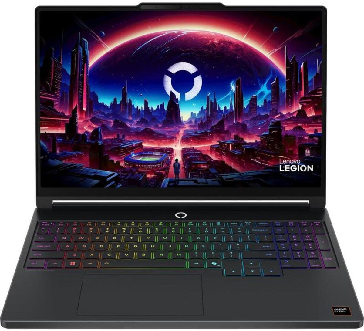 Laptop Lenovo Notebook Legion 5 R7