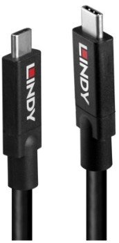 Kabel USB Lindy 8m USB 3