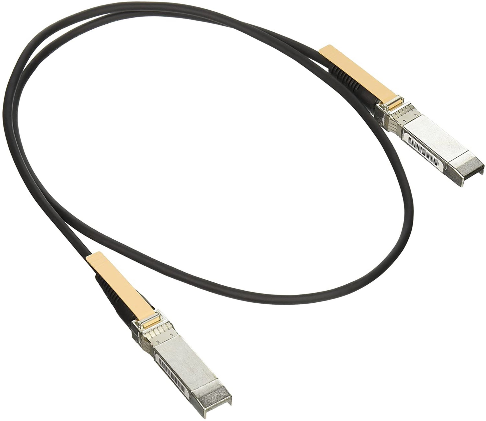 Lanview Cisco 10GBASE-CU SFP+ Cable 1