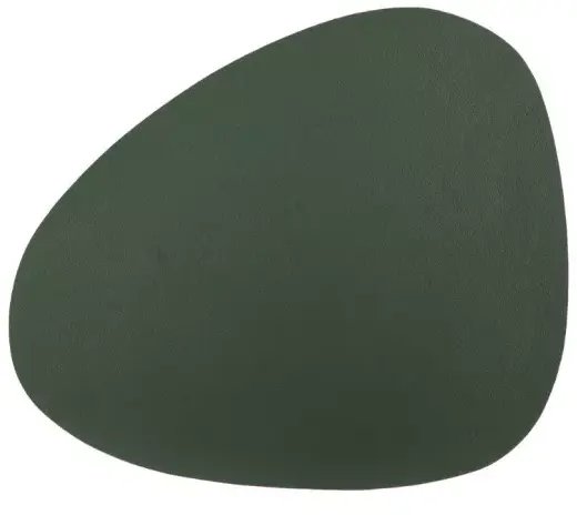 Lumarko Podkladka na biurko PVC zielony