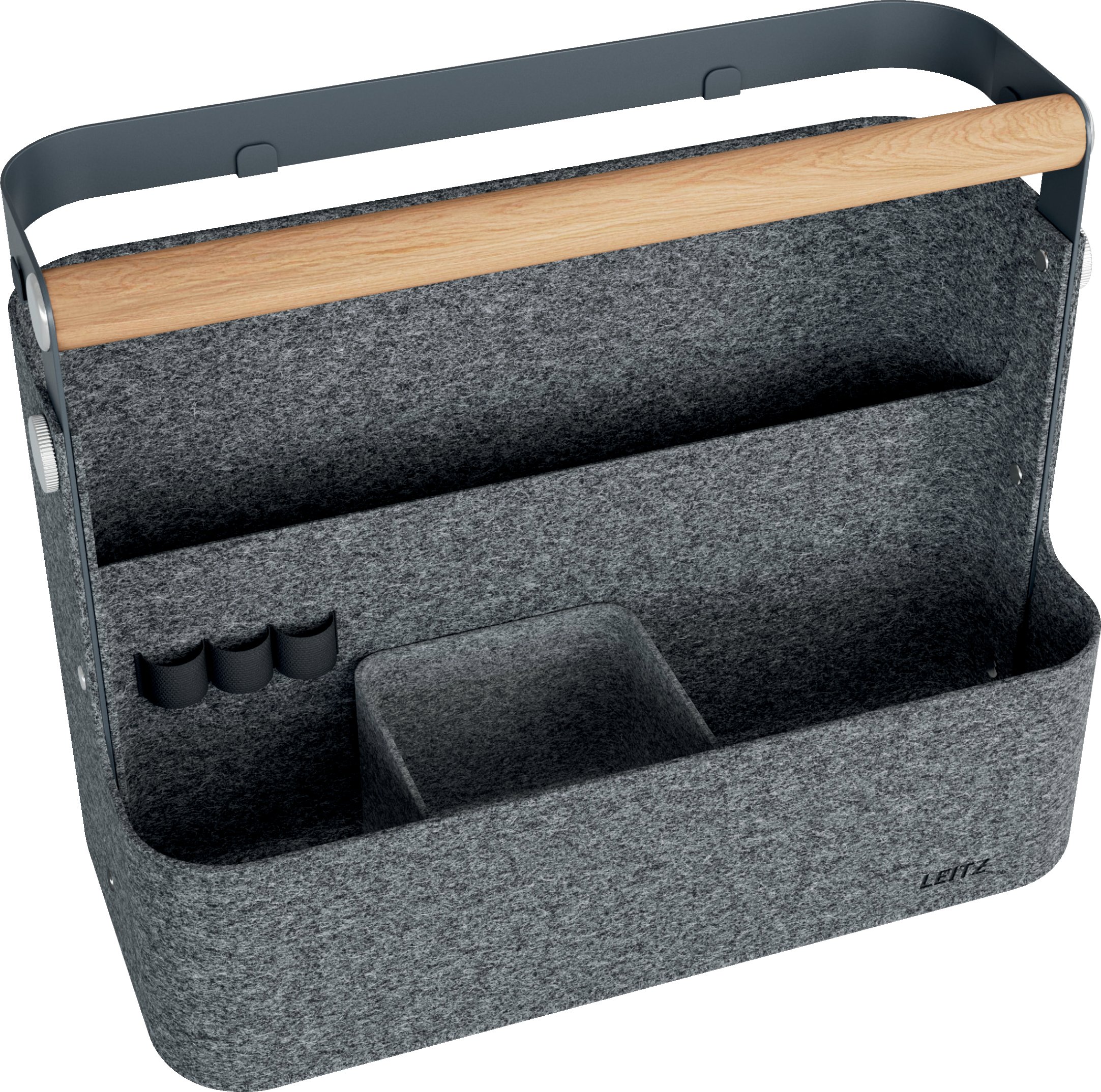 Leitz Hanging Portable Desk Organiser with
