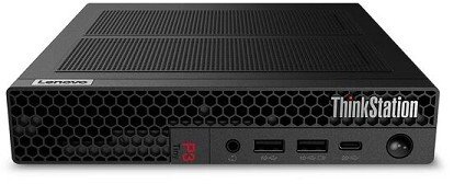 Komputer Lenovo ThinkStation P3 Tiny G2
