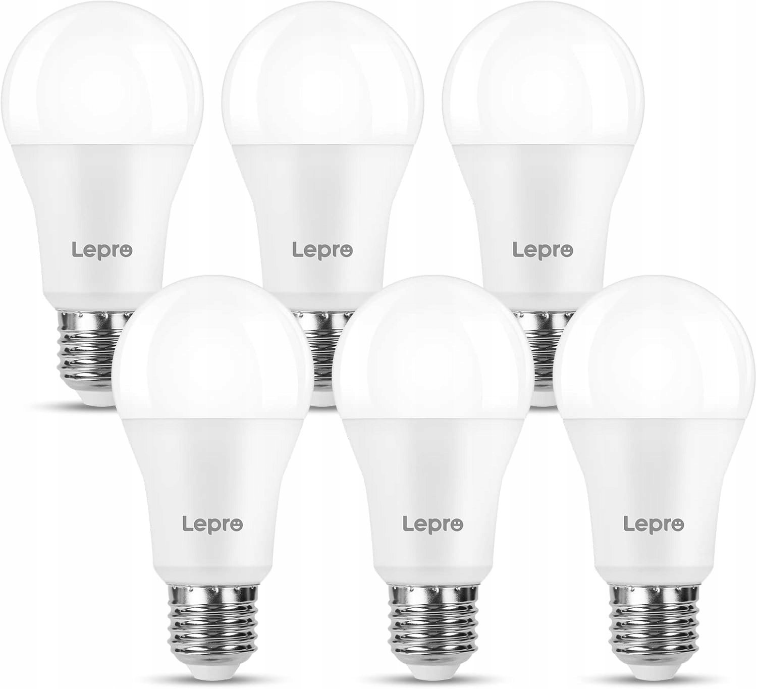 Lumiled Zarowka LED LEPRO E27 A60