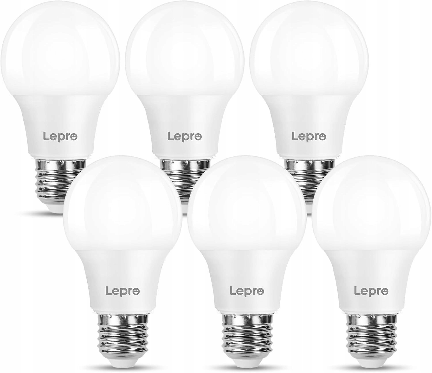 Ledvance Zarowka LED LEPRO 100089-WW-EU-6 E27