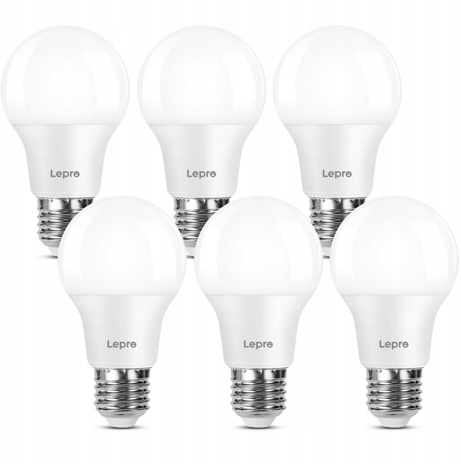 Ledvance Zarowka LED LEPRO E27 A60