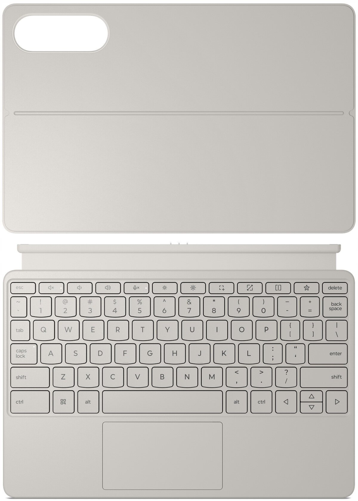 Etui na tablet Lenovo Do tabletu