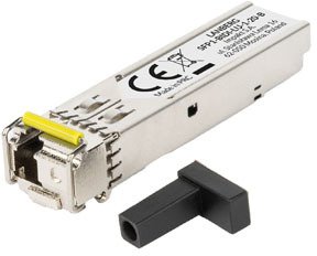 Modul SFP Lanberg Swiatlowodowy SFP BIDI