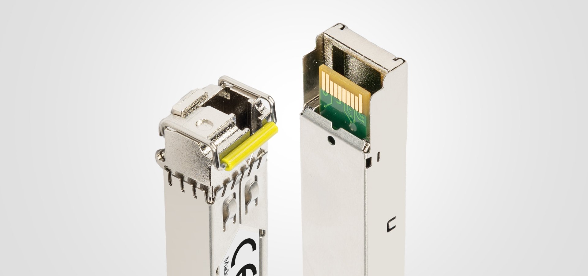Modul SFP Lanberg Swiatlowodowy SFP BIDI