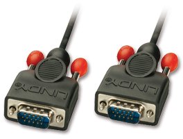 Lindy Cable VGA M/M 1M/31440 31440
