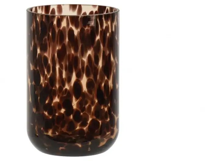 Lumarko Vase Hurricane D13 H20CM 600444488