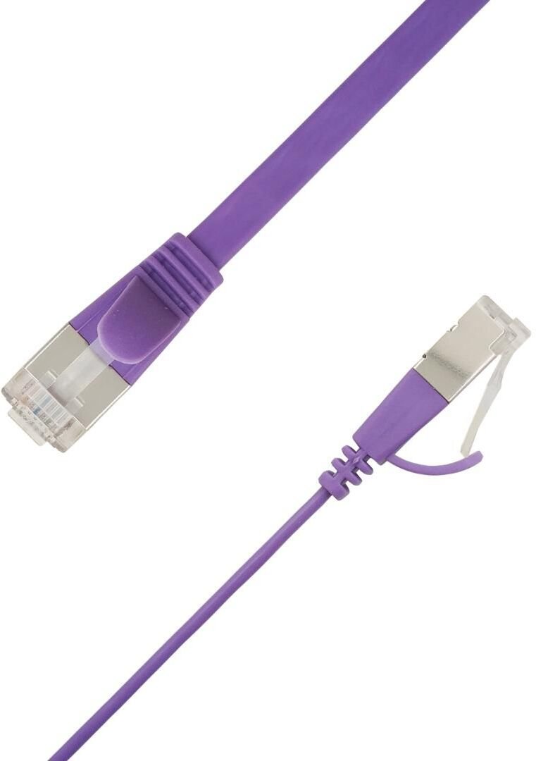 LinkIT Plaski kabel sieciowy RJ-45  Cat