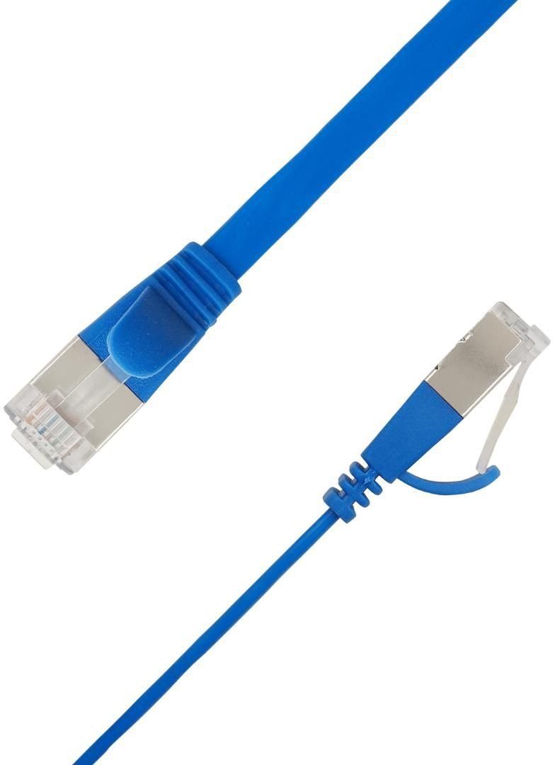LinkIT Plaski kabel sieciowy RJ-45  Cat