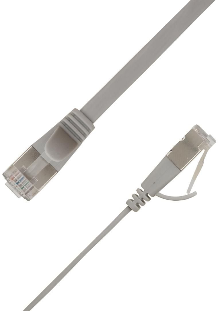LinkIT Plaski kabel sieciowy RJ-45  Cat