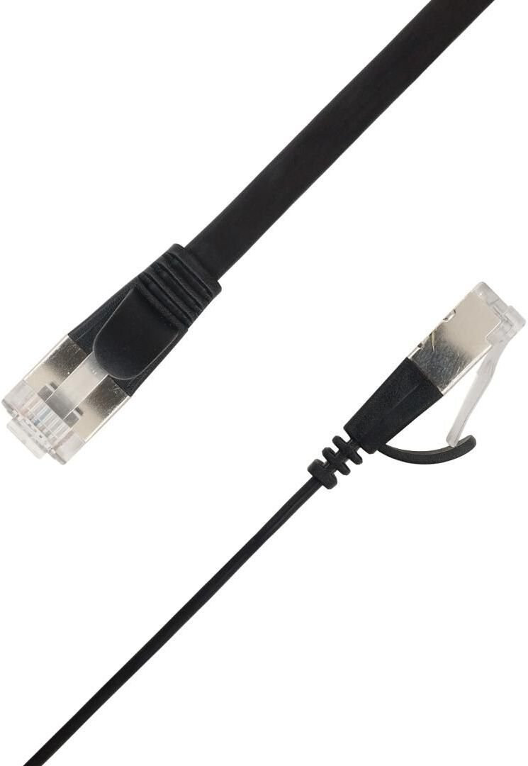 LinkIT Plaski kabel sieciowy RJ-45  Cat