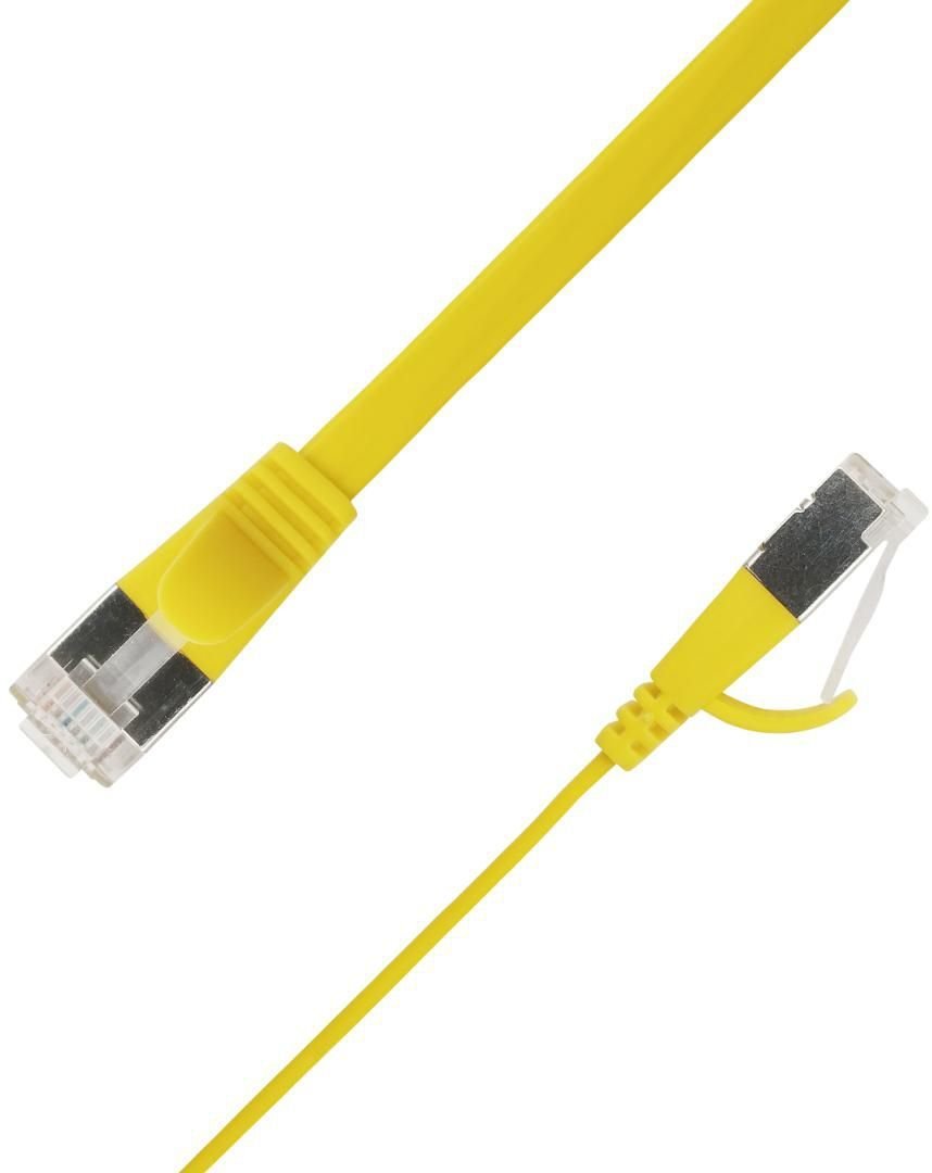 LinkIT Plaski kabel sieciowy RJ-45  Cat