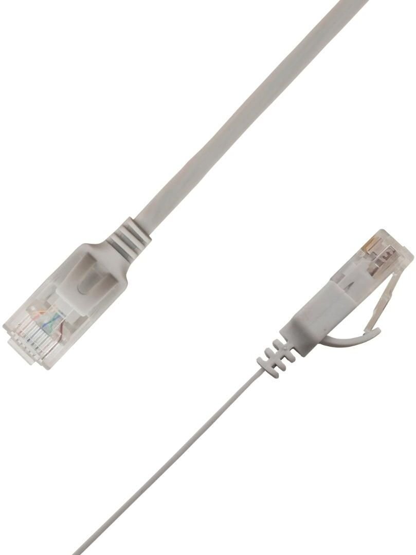 LinkIT Plaski kabel sieciowy RJ-45  Cat