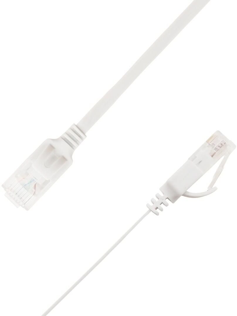 LinkIT Plaski kabel sieciowy RJ-45 Cat