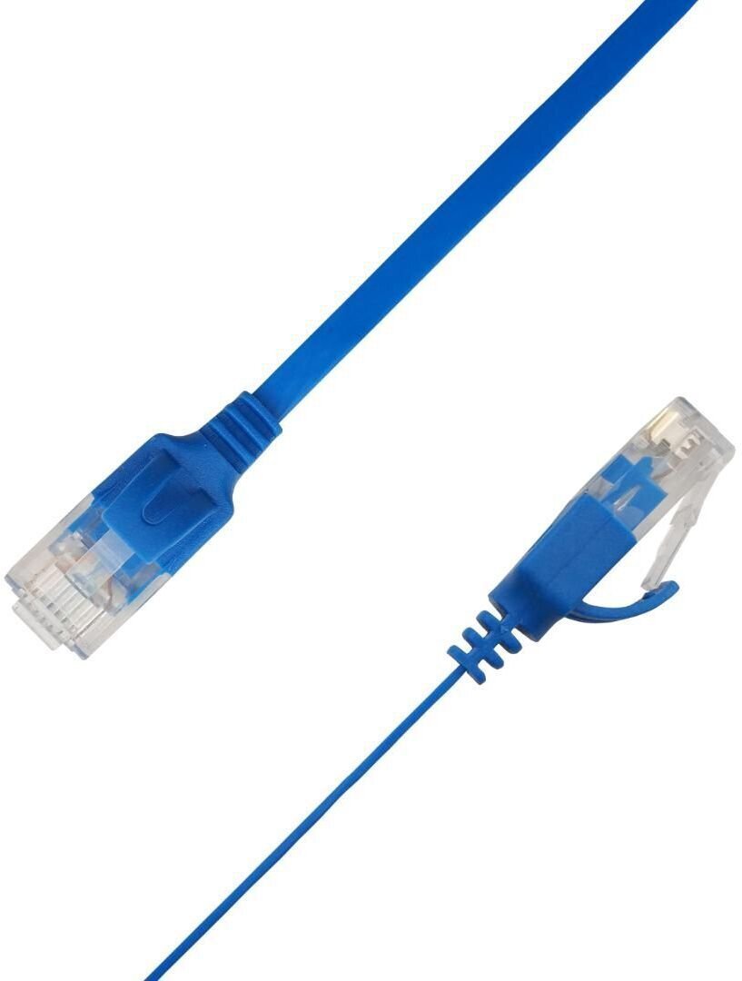 LinkIT Plaski kabel sieciowy RJ-45  Cat