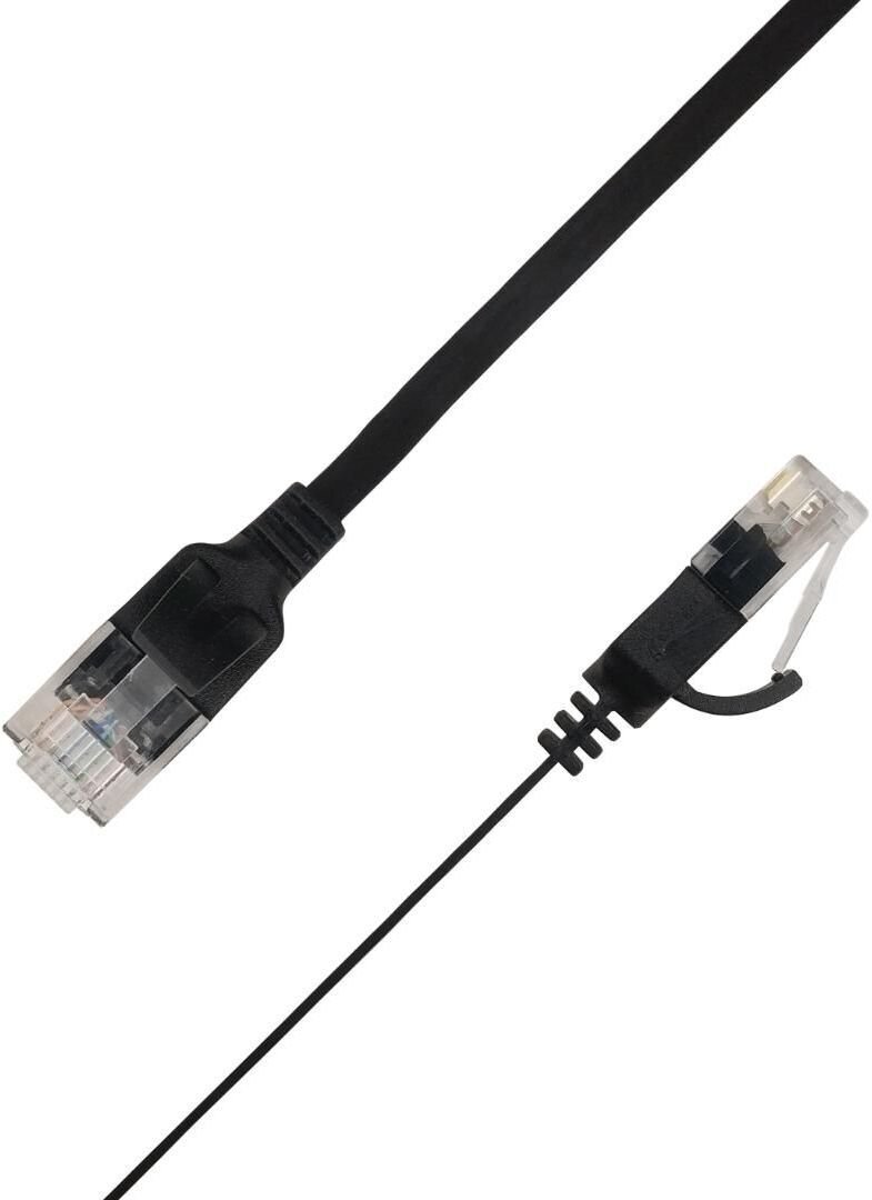 LinkIT Plaski kabel sieciowy RJ-45  Cat