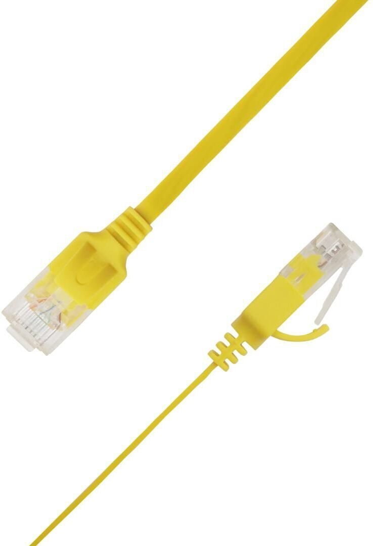 LinkIT Plaski kabel sieciowy RJ-45  Cat