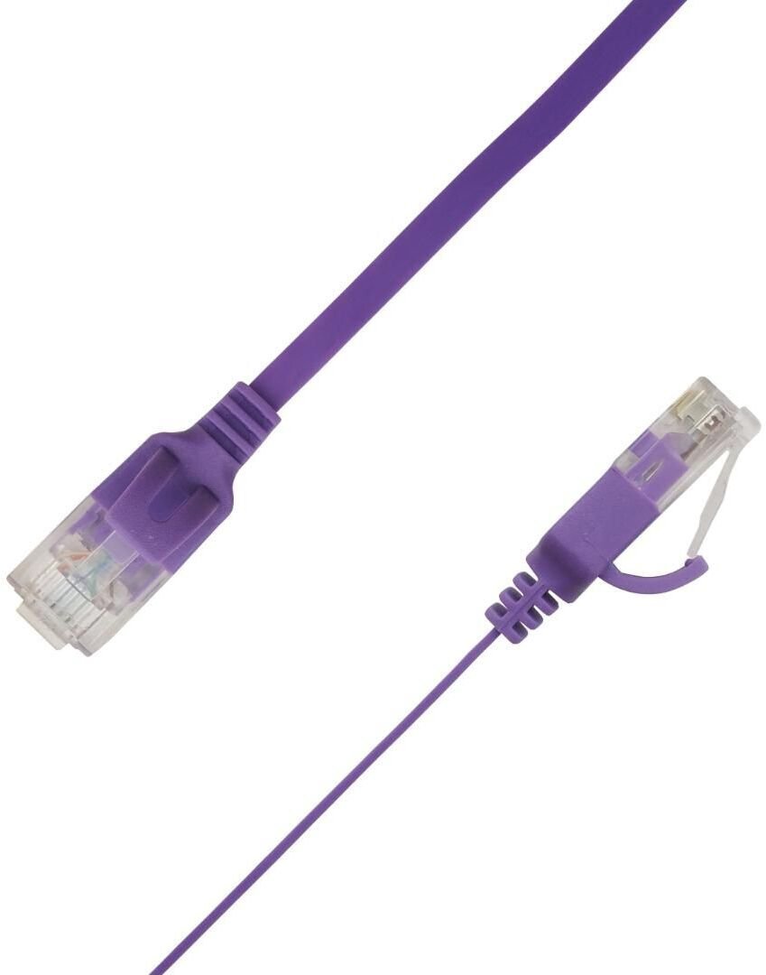 LinkIT Plaski kabel sieciowy RJ-45  Cat