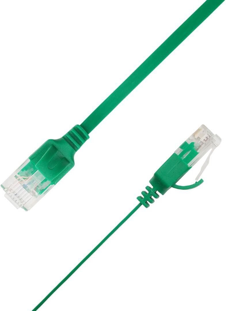 LinkIT Plaski kabel sieciowy RJ-45  Cat