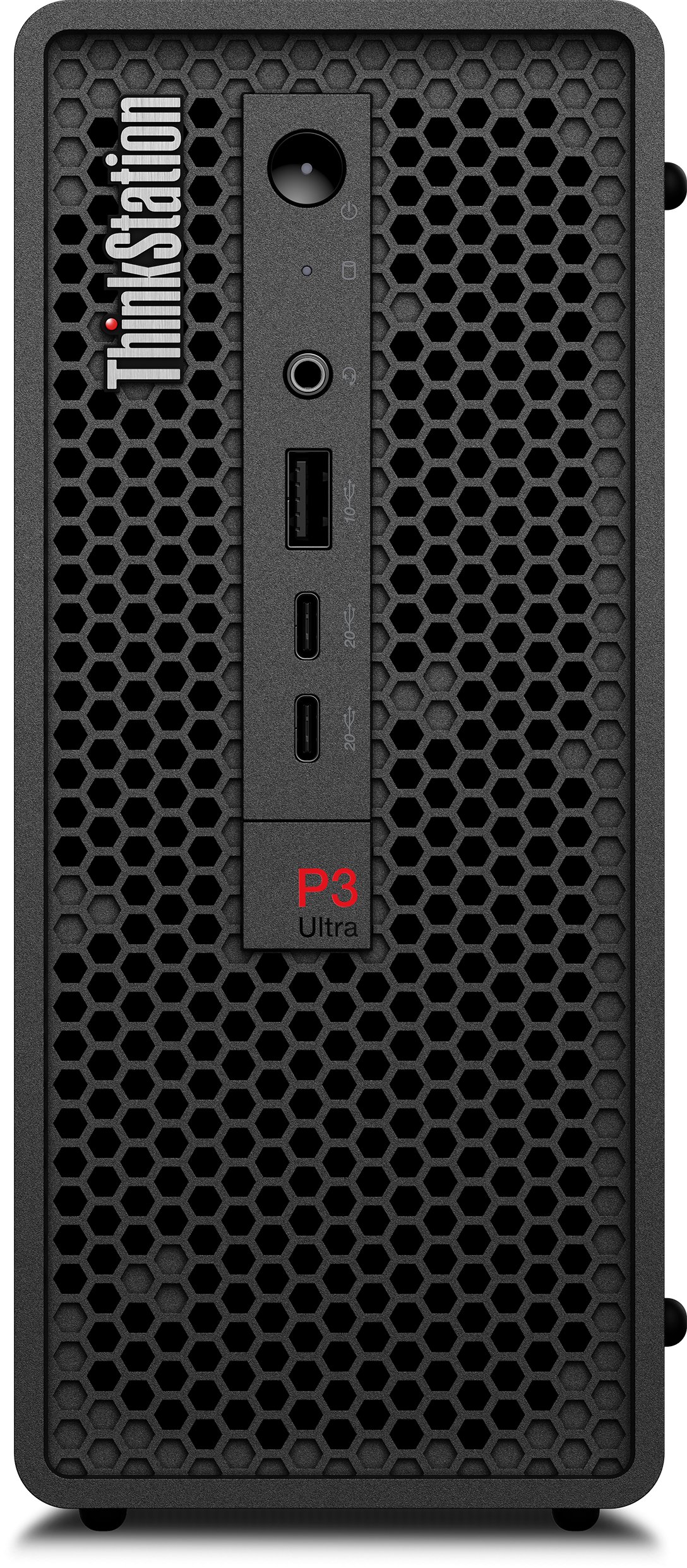 Komputer Lenovo TS P3 Ultra G2